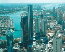 недвижимость в Австралии строится иностранцами