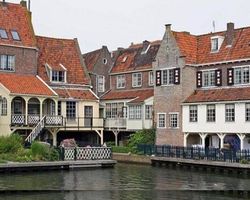 купить квартиру в Голландии