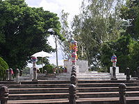 Центр города Чианг-Рай