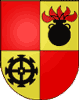 герб Иттигена в Швейцарии