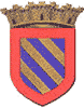 герб Ле Кротуа