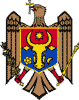 герб Молдавии