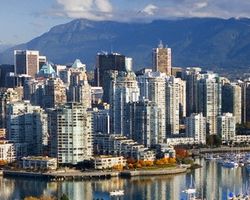 дорогая недвижимость в Ванкувере