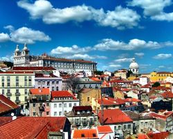 купить недвижимость в Португалии