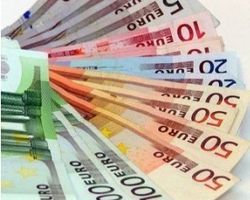 введение евро в латвии