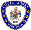 герб Fairfax County