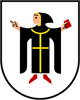 герб Мюнхена Германии