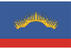 флаг Мурманской области