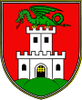 герб Любляна Словения