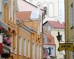 растет в цене недвижимость в Эстонии
