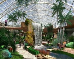 зоопарк в петербурге