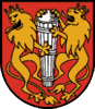 герб Халль-ин-Тироля