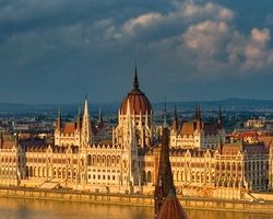 отдых в Венгрии 2012