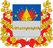 герб Омска в России