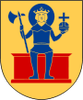 герб Норрчепинг