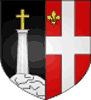 герб Ла-Тюйля