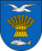 герб Зирксдорф