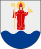 герб Векше в Швеции