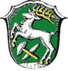 герб Унтераммергау