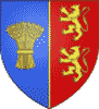 герб Буа-Гийома
