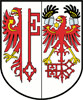 герб Зальцведель в Германии