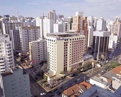 недвижимость в Бразилии в Сан Паулу