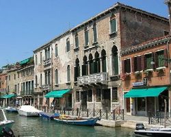 отель в Венеции