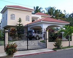 недвижимость в Доминикане