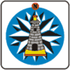 герб Исла-Мухерес в Мексике