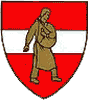герб Вайдхофен-ан-дер-Тайя