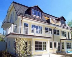 дорогой дом в германии