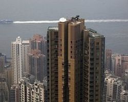 продана самая дорогая квартира в Гонконге