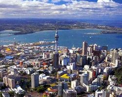 дорожает недвижимость в Новой Зеландии