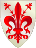 герб Флоренции