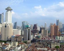 недвижимость в Китае купить