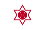 флаг Отару в Японии
