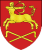 герб Старые Дороги Беларусь