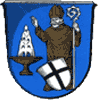герб Бад-Зоден-Зальмюнстер