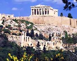 Греция для туристов