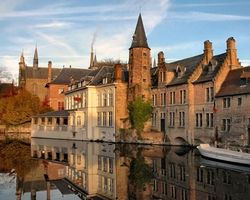 недоступное жилье в Бельгии