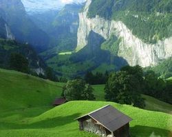 отдых в Швейцарии станет дешевле
