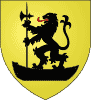 герб Ньюпорта в Бельгии
