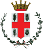 герб Каннобио Италия