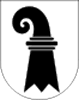 герб Базеля