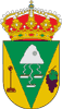 герб Фуэнкальенте-де-ла-Пальма