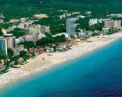 аренда пляжей в Болгарии 2012