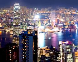 недвижимость в Гонконге купить