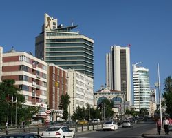 недвижимость в Турции продается с каждым месяцем все лучше