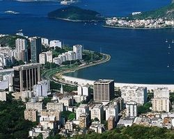 купить недвижимость в Бразилии