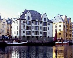 недвижимость в Норвегии